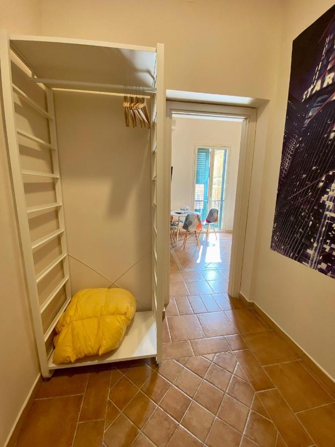 Kingarthurapartament Agrigento Dış mekan fotoğraf
